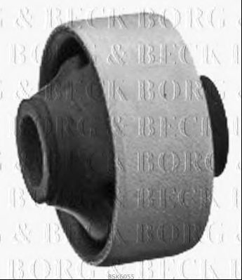BORG & BECK bsk6055 -  Подвеска, рычаг независимой подвески колеса